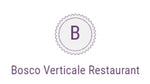 Bosco Verticale Restaurant