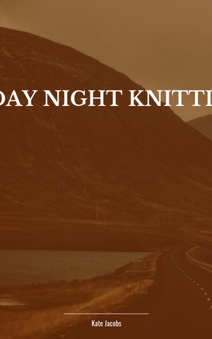 The Friday Night Knitting Club