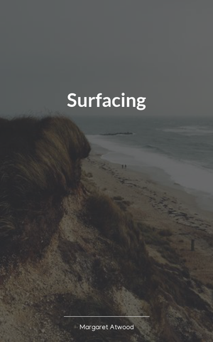 Surfacing