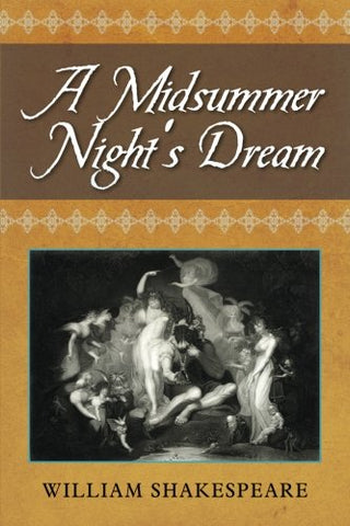 A Midsummer Night&#39;s Dream