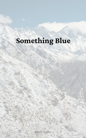 Something Blue