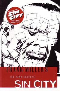 Sin City Volume 1: The Hard Goodbye
