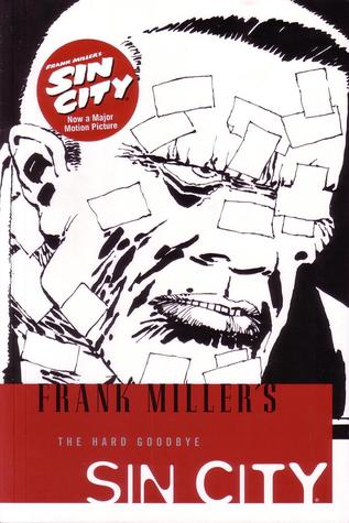 Sin City Volume 1: The Hard Goodbye