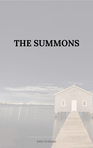 The Summons