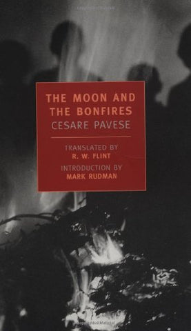 The Moon and the Bonfires